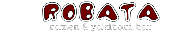 Robata Ramen and Yakitori Bar